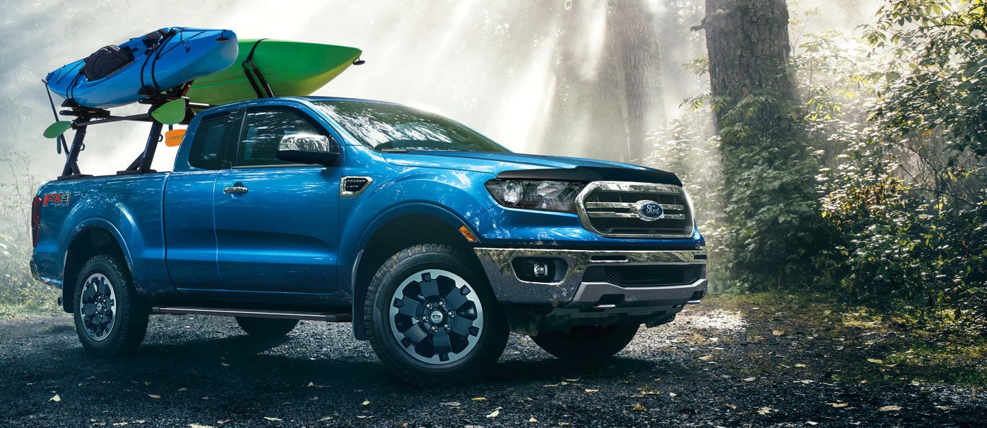 Skyline Ford in Salem OR