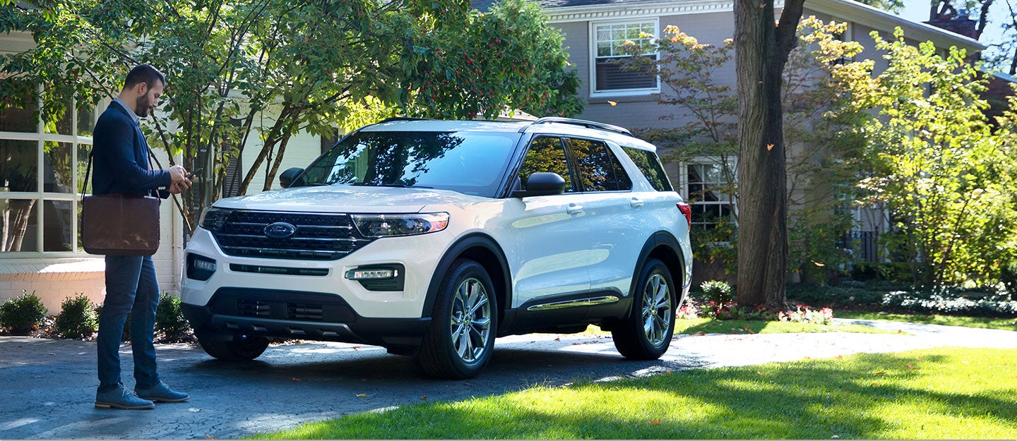 Skyline Ford in Salem OR