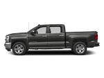 2016 Chevrolet Silverado 1500 LTZ 2LZ