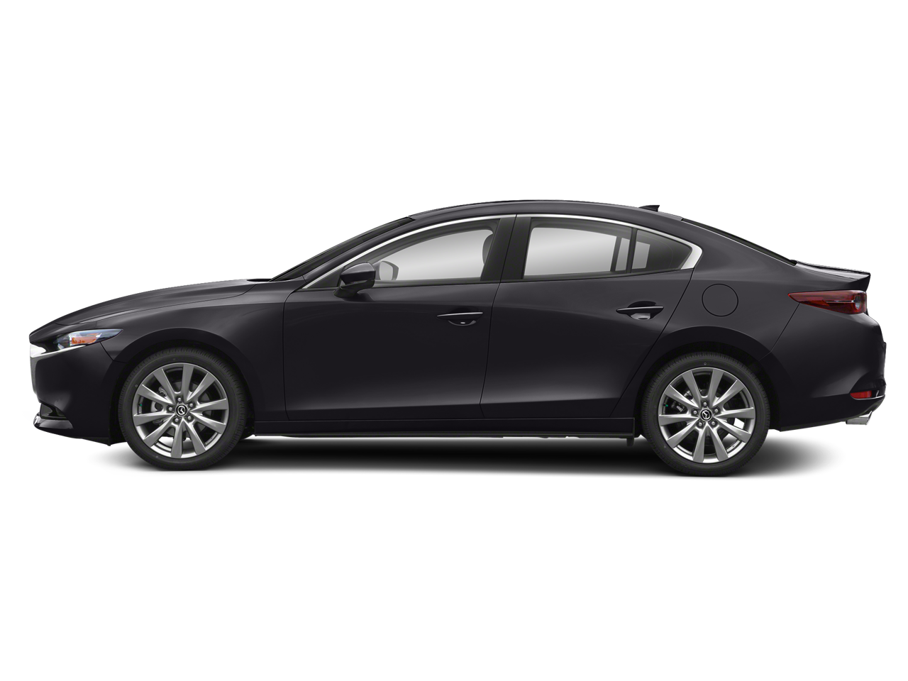 2019 Mazda Mazda3 Preferred