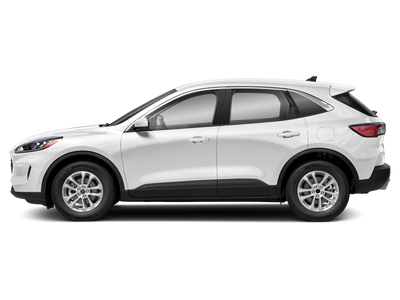 2020 Ford Escape Hybrid SE Sport