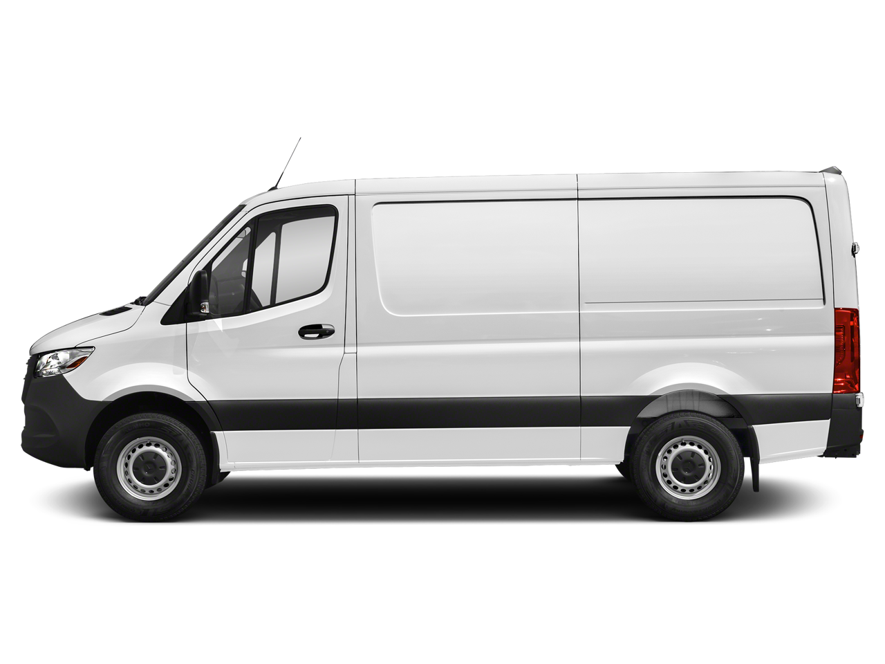 2021 Mercedes-Benz Sprinter 1500 Cargo Van 144 in. WB