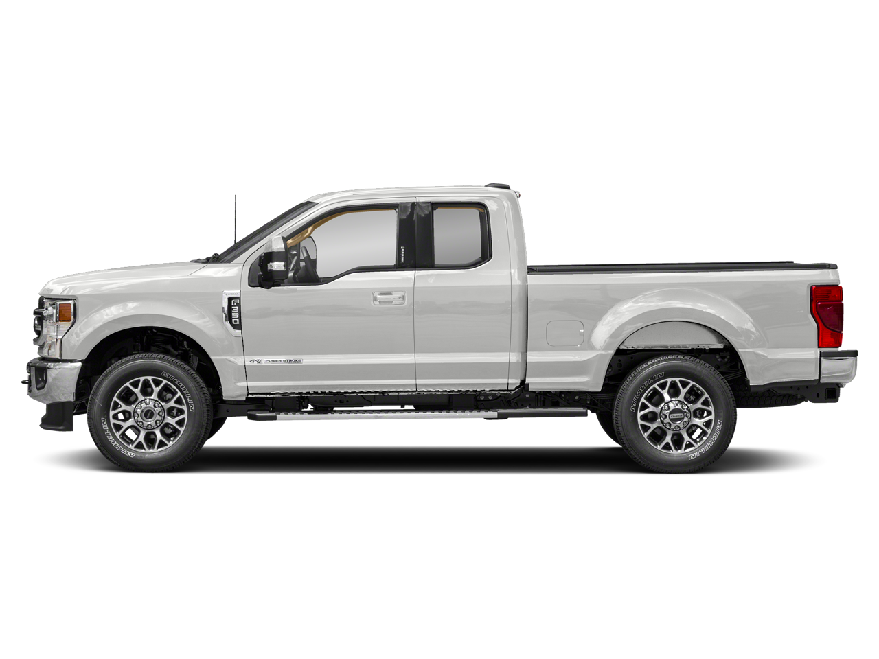 2022 Ford F-350SD Lariat