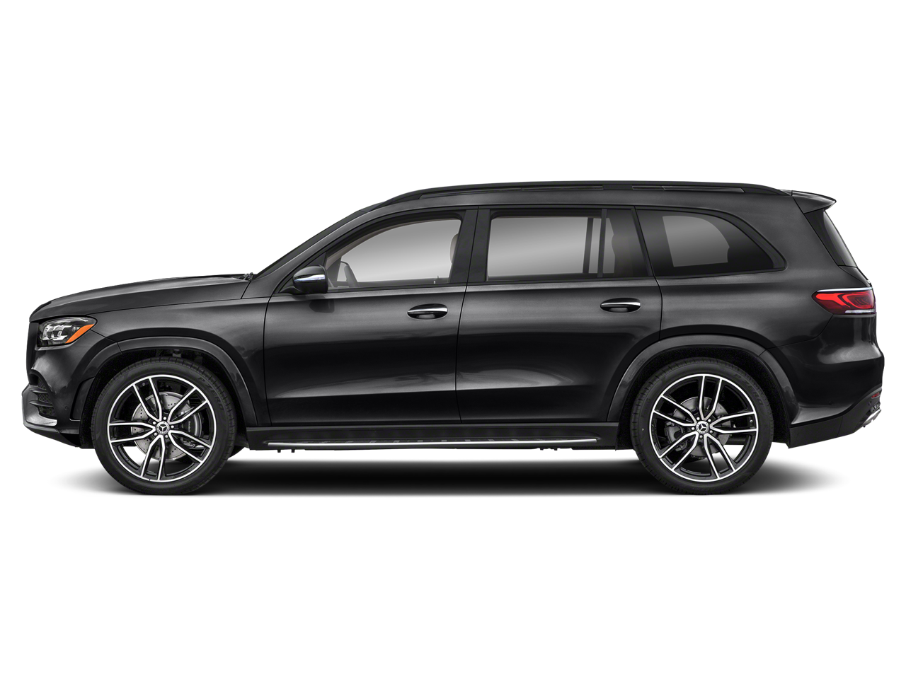 2023 Mercedes-Benz GLS GLS 580 4MATIC®
