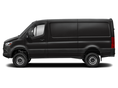 2023 Mercedes-Benz Sprinter 2500 Crew 144 WB 4MATIC®