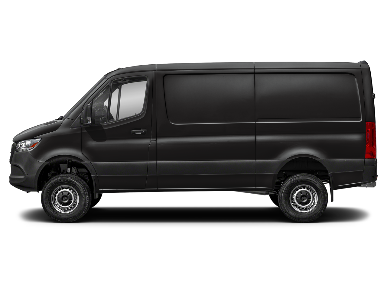 2023 Mercedes-Benz Sprinter 2500 Crew 144 WB 4MATIC®