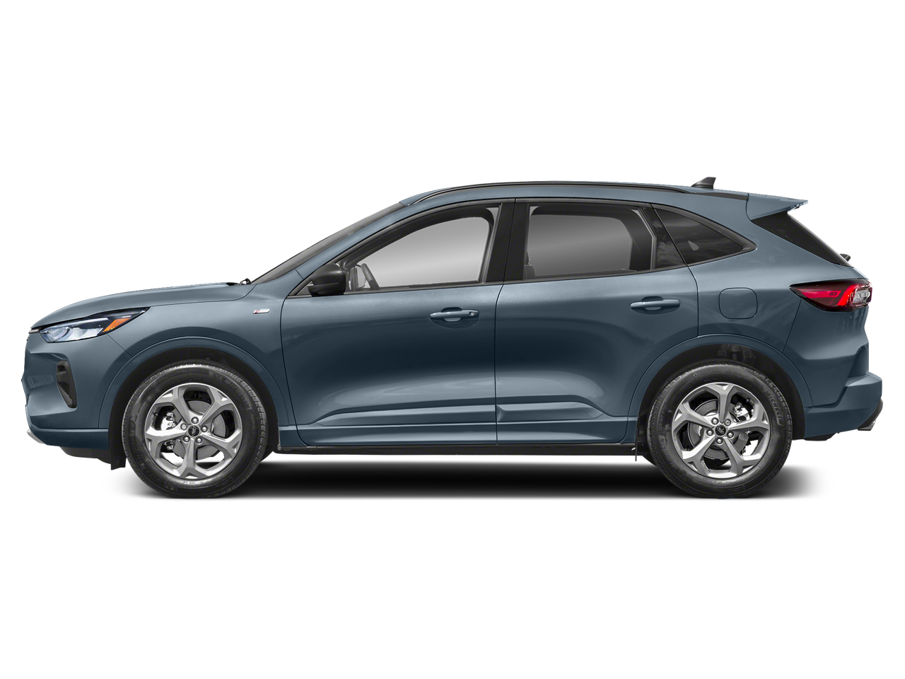 2024 Ford Escape Hybrid ST-Line