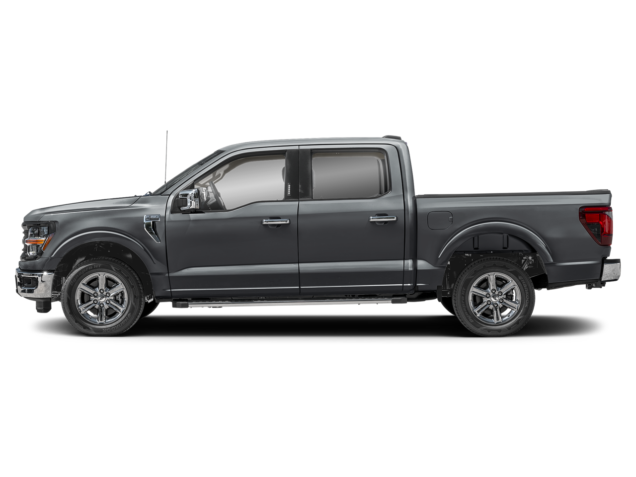 2025 Ford F-150 XLT custom B.A.T.