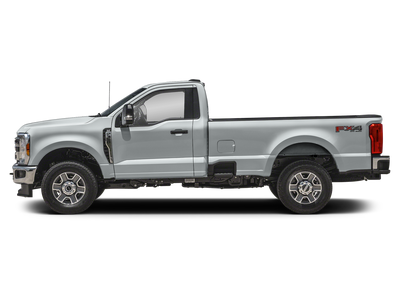 2025 Ford F-350SD XLT