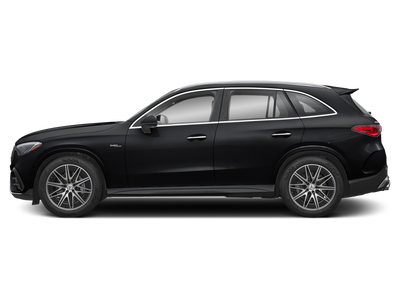 2025 Mercedes-Benz GLC GLC 43 AMG® 4MATIC®