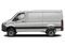 2025 Mercedes-Benz Sprinter 2500 Cargo 144 WB