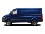 2026 Mercedes-Benz Sprinter 2500 Cargo 144 WB 4MATIC®