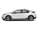 2012 Chevrolet Volt Base