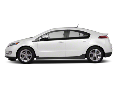 2012 Chevrolet Volt Base