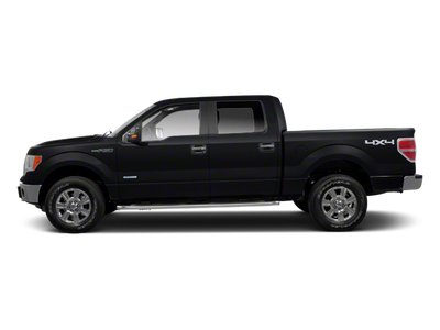 2012 Ford F-150 Harley-Davidson Harley-Davidson