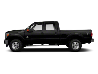 2013 Ford F-350SD Lariat