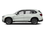 2018 BMW X5 xDrive50i