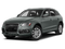 2015 Audi Q5 2.0T Premium Plus quattro