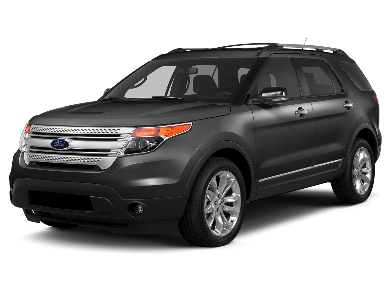 2015 Ford Explorer XLT for sale in Salem, OR