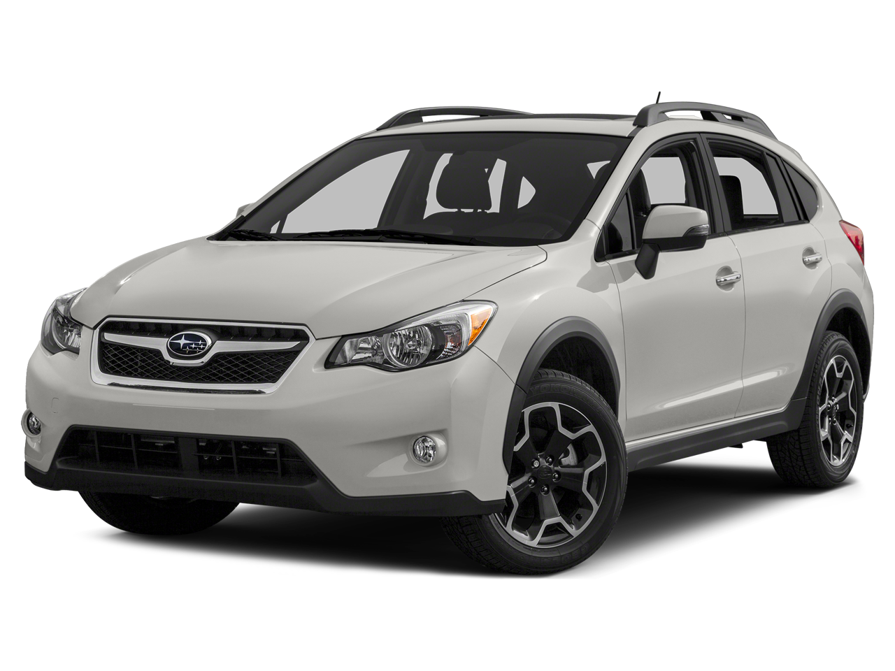 2015 Subaru XV Crosstrek