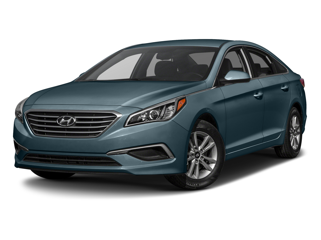 2017 Hyundai Sonata Base