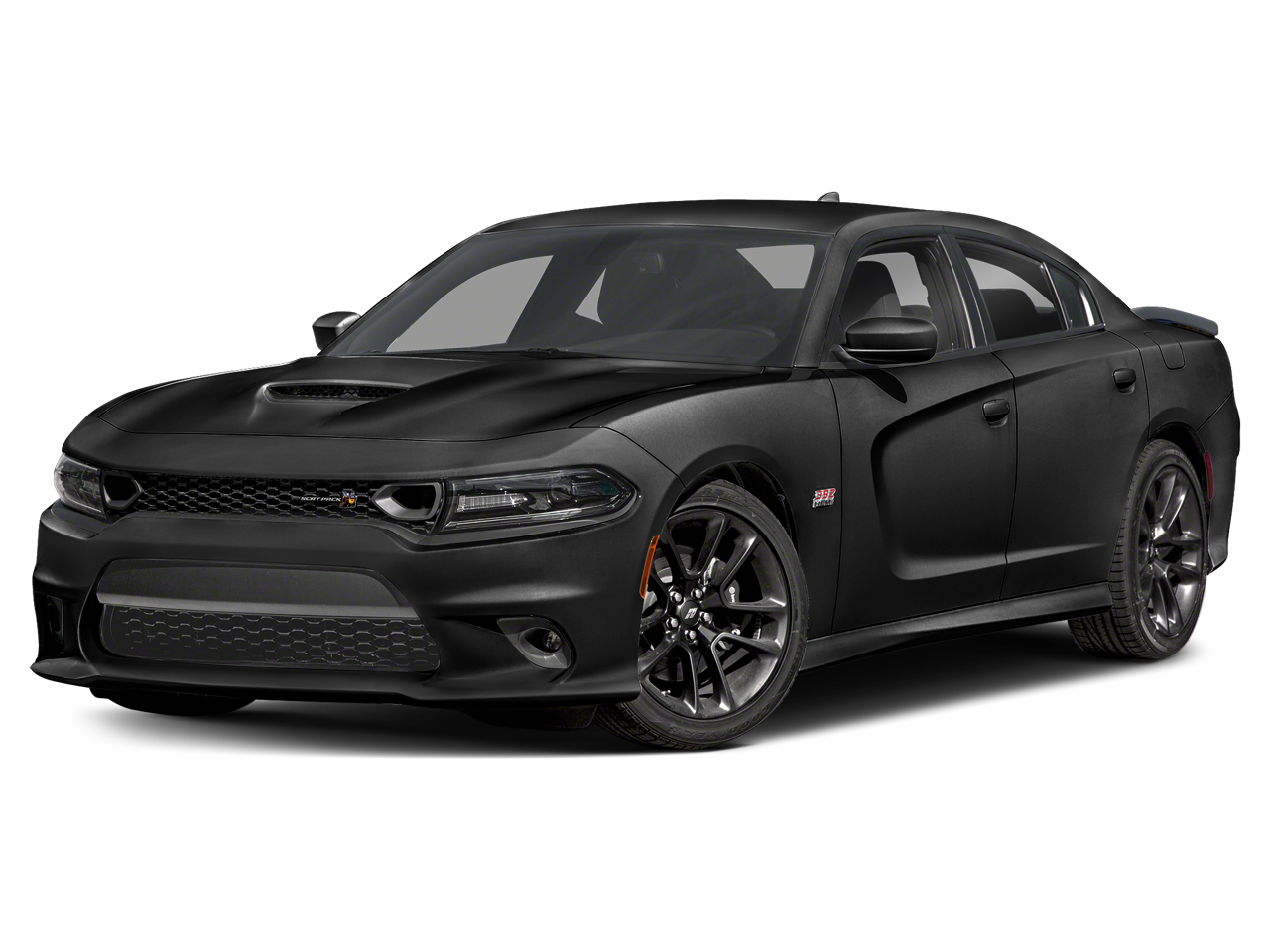 2020 Dodge Charger