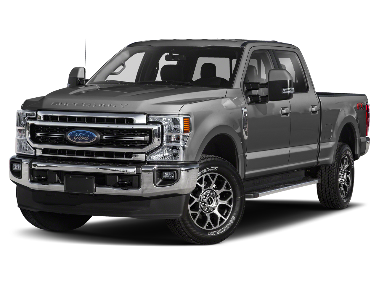 2020 Ford F-250SD Lariat