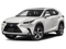 2020 Lexus NX 300h