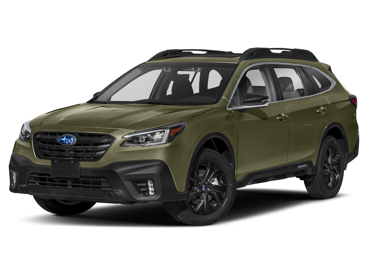2020 Subaru Outback Onyx Edition XT's photo