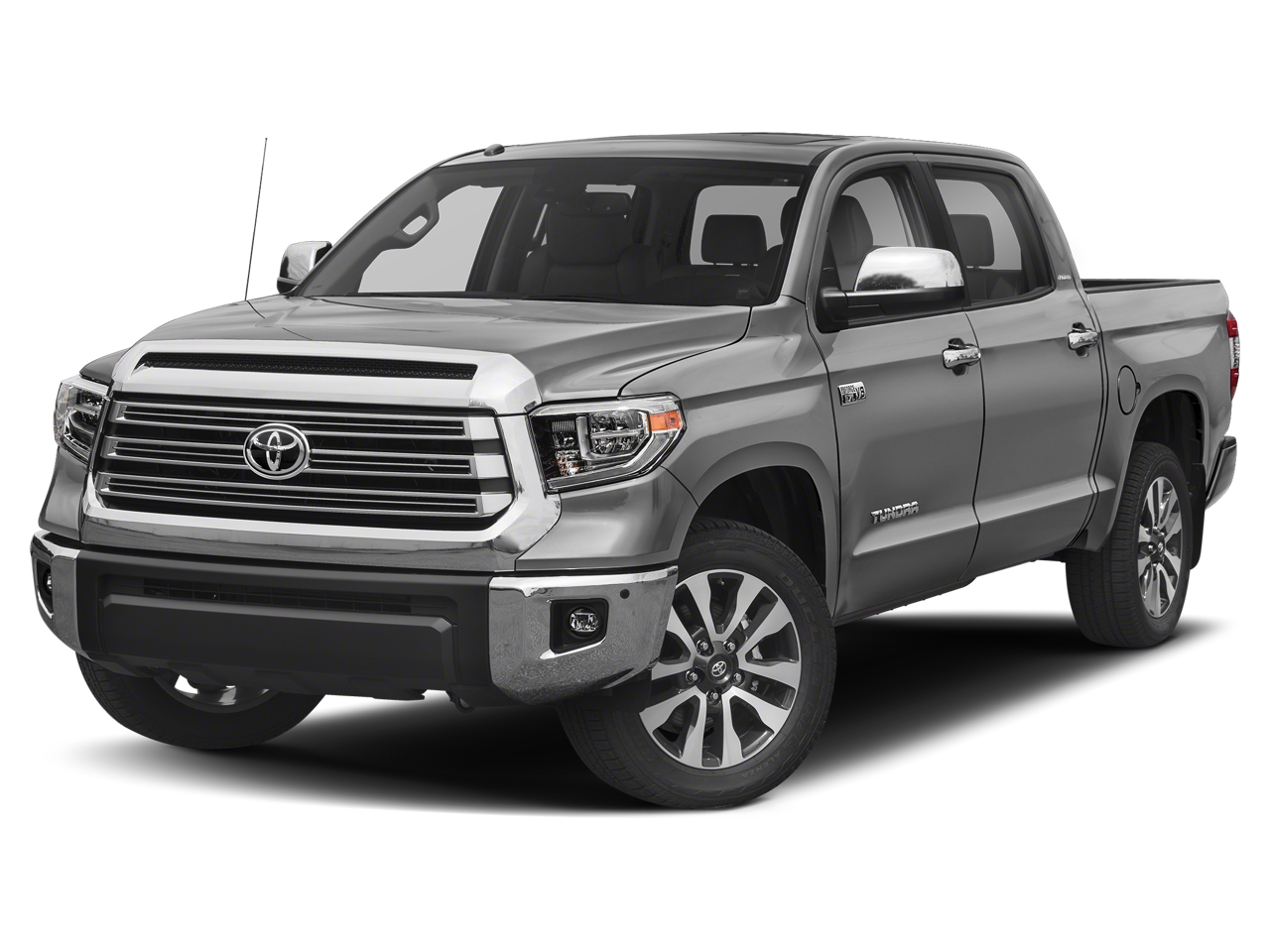 2020 Toyota Tundra Limited