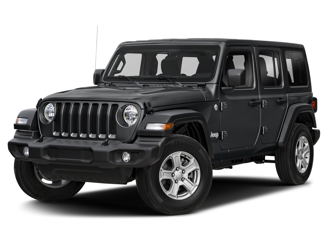 2021 Jeep Wrangler Willys's photo