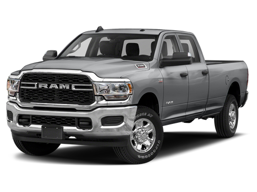 2021 RAM 3500 Tradesman