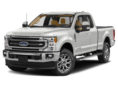 2022 Ford F-350SD Lariat