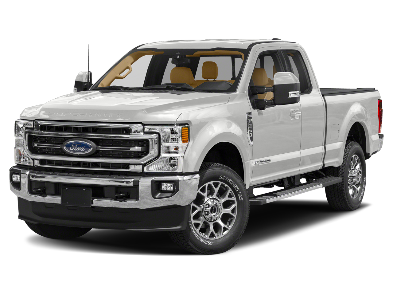 2022 Ford F-350SD Lariat