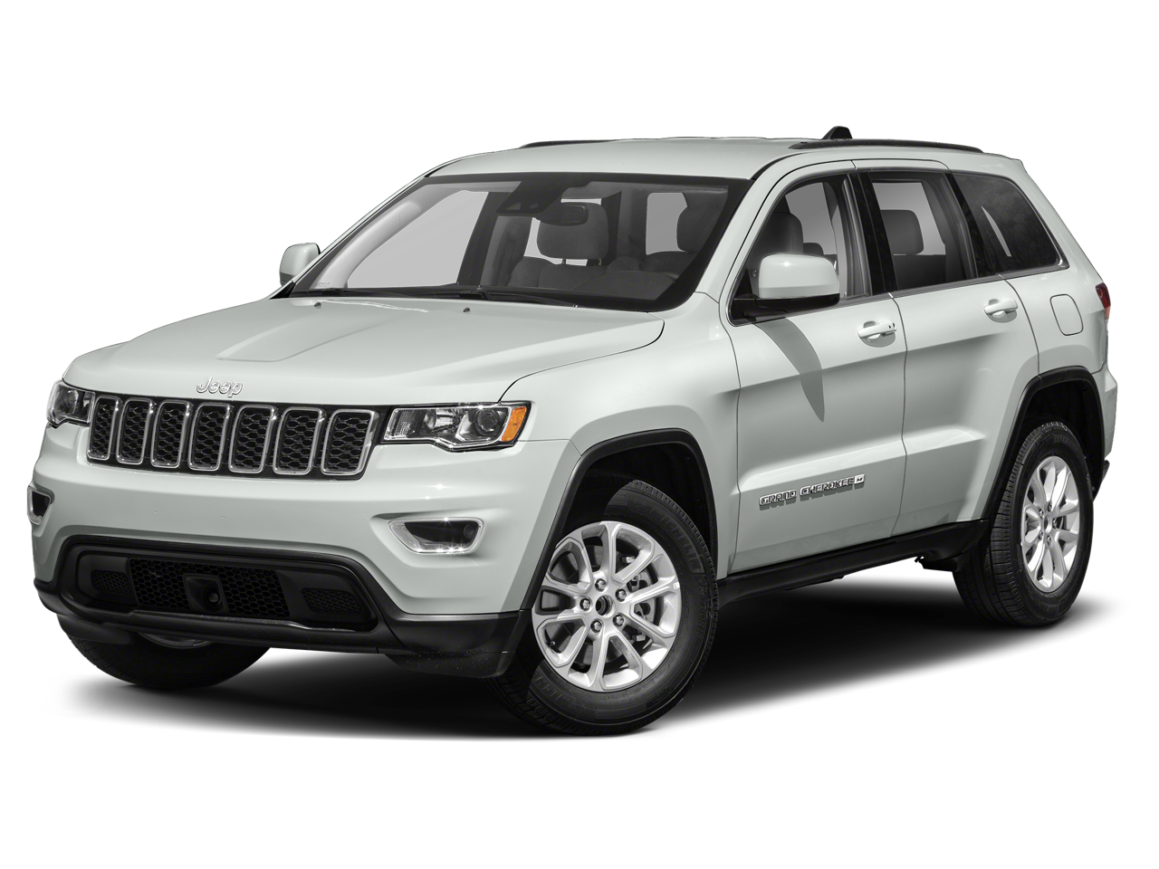 2022 Jeep Grand Cherokee Laredo X 4WD's photo