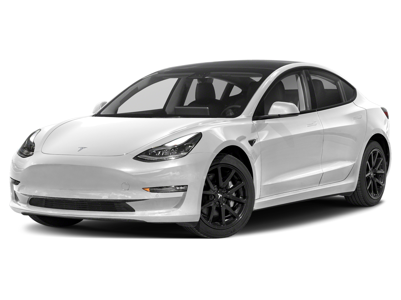 2022 Tesla Model 3 Long Range Dual Motor All-Wheel Drive's photo