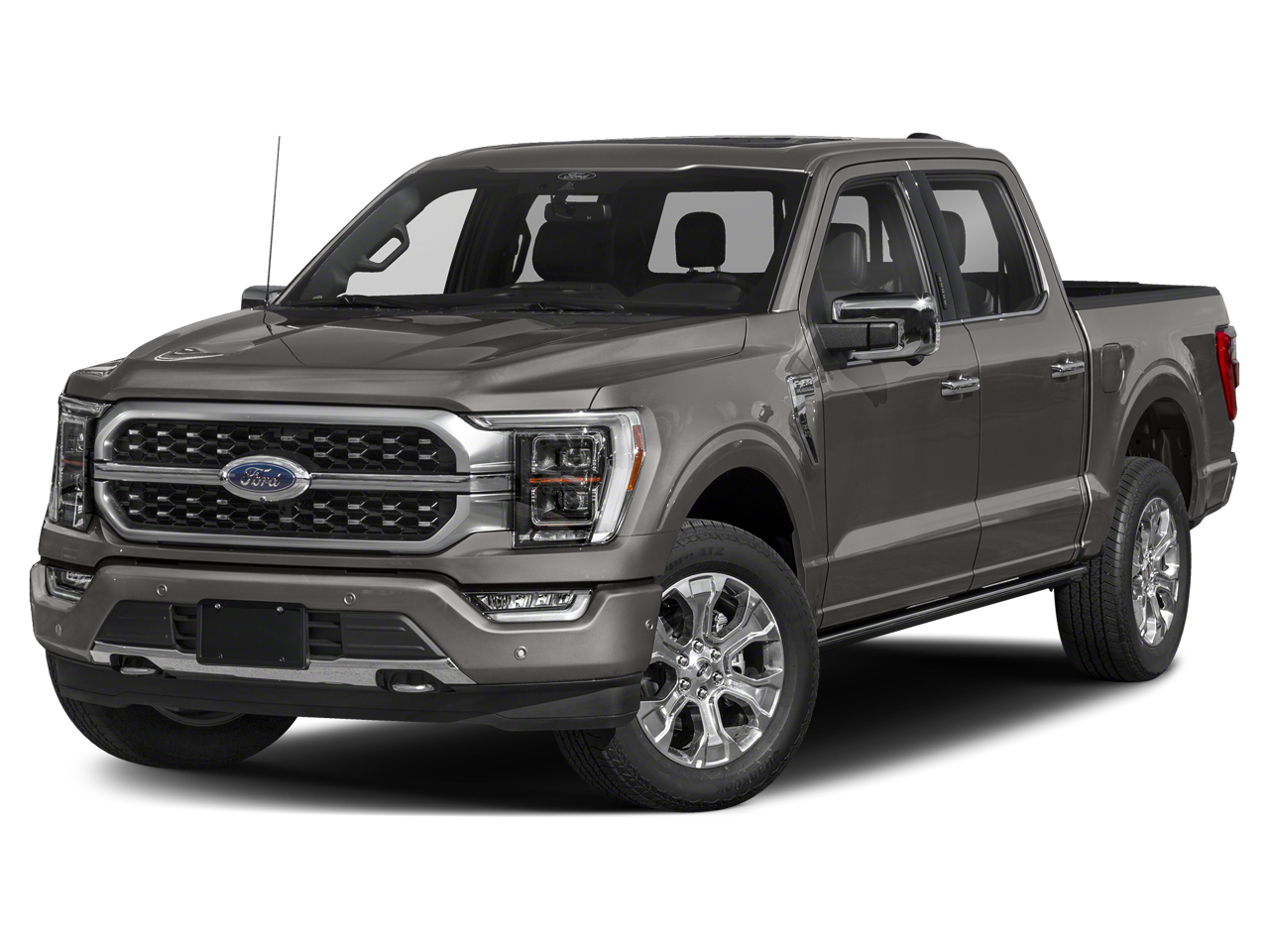 2023 Ford F-150 Lariat for sale in Salem, OR