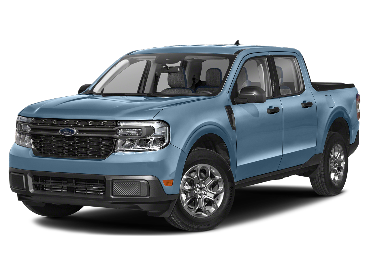 2023 Ford Maverick