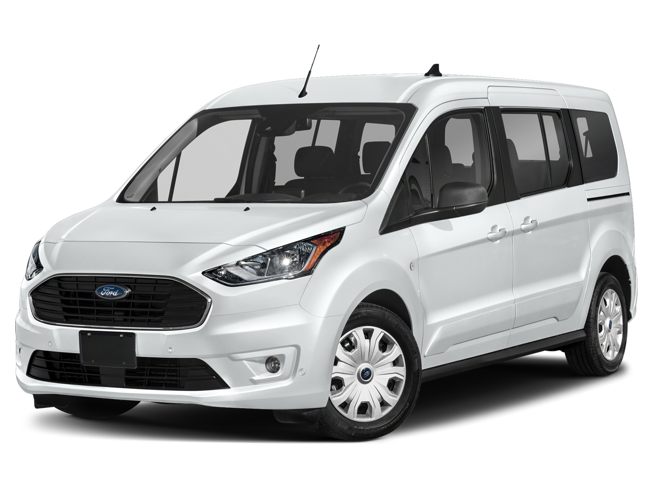 2023 Ford Transit Connect XLT