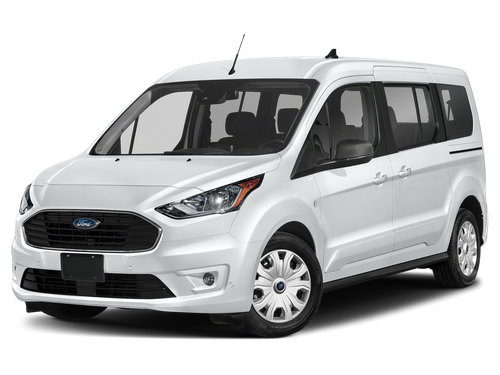 2023 Ford Transit Connect XLT