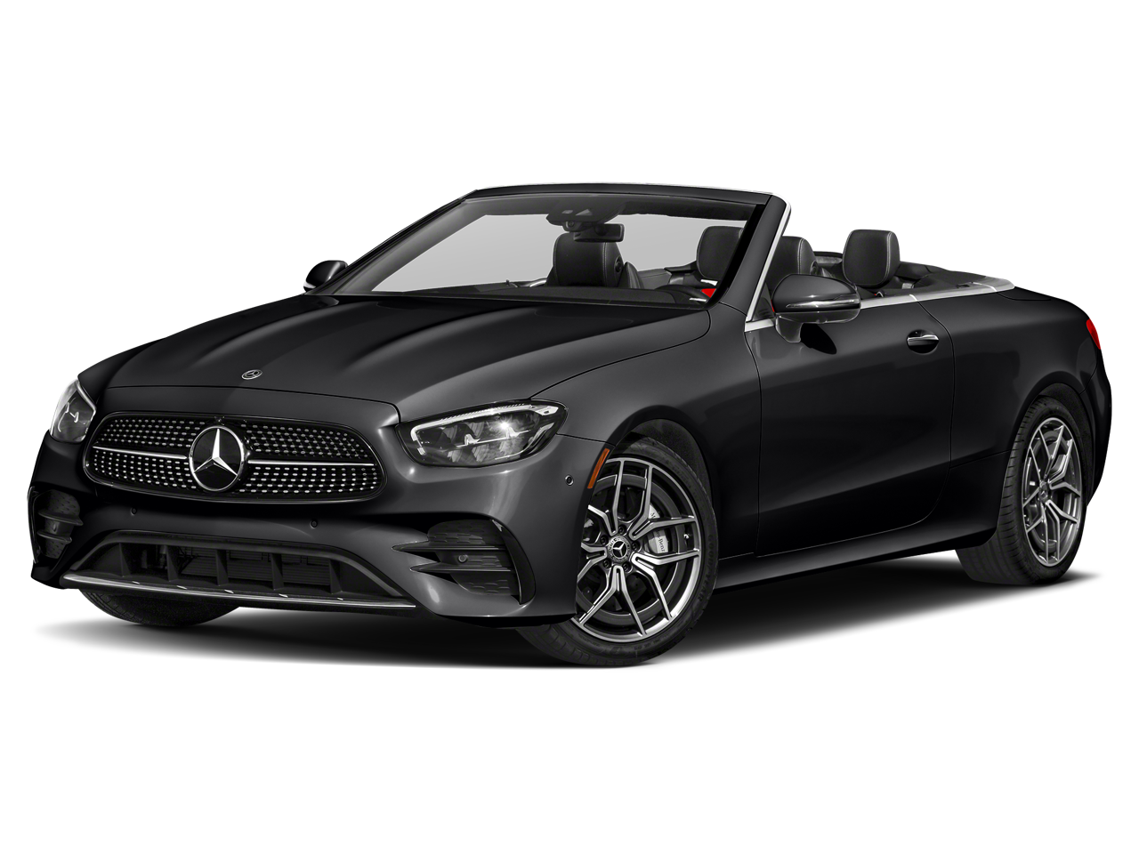 2023 Mercedes-Benz E-Class E 450 4MATIC®
