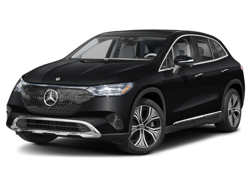 2023 Mercedes-Benz EQE 350 SUV 4MATIC®