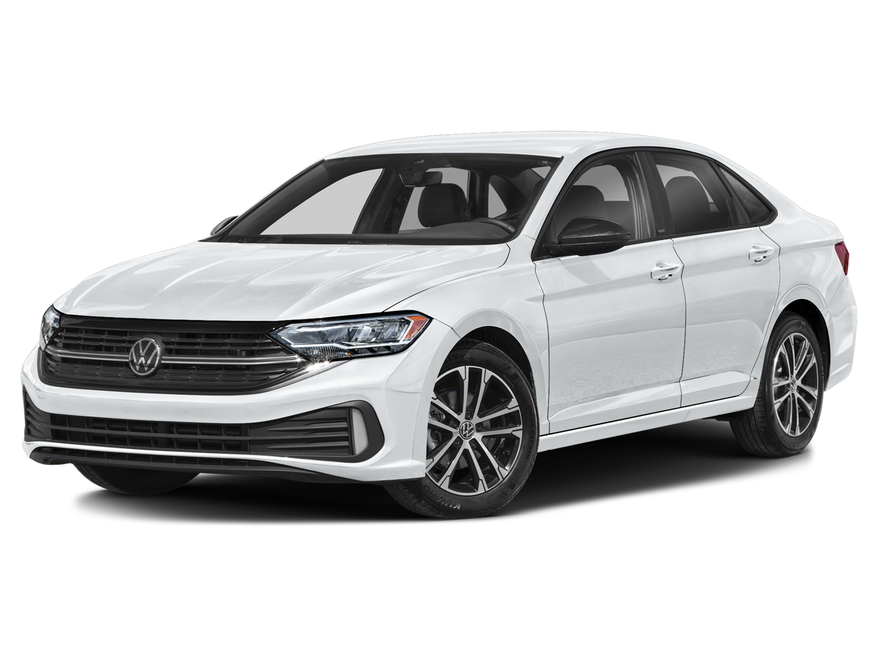 2023 Volkswagen Jetta 1.5T Sport Auto SULEV's photo