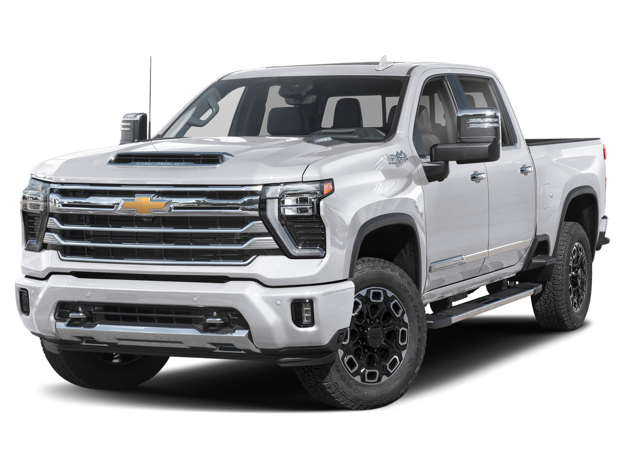 2024 Chevrolet Silverado 2500HD High Country for sale in Salem, OR