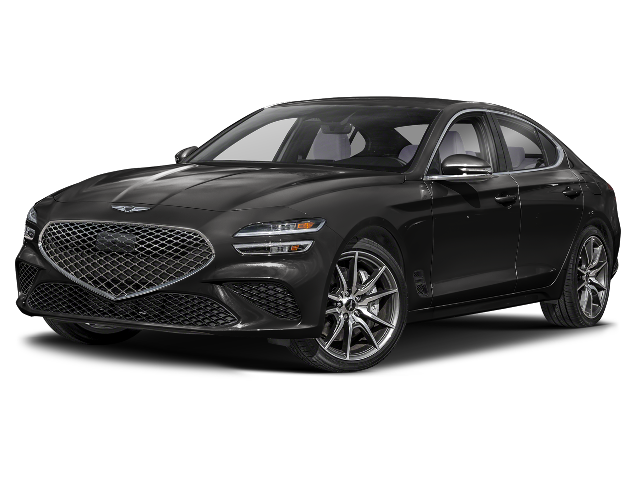 2024 Genesis G70 2.5T
