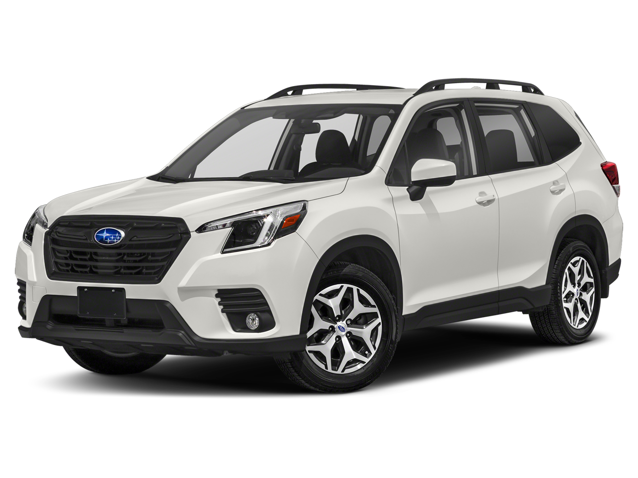 2024 Subaru Forester Premium's photo
