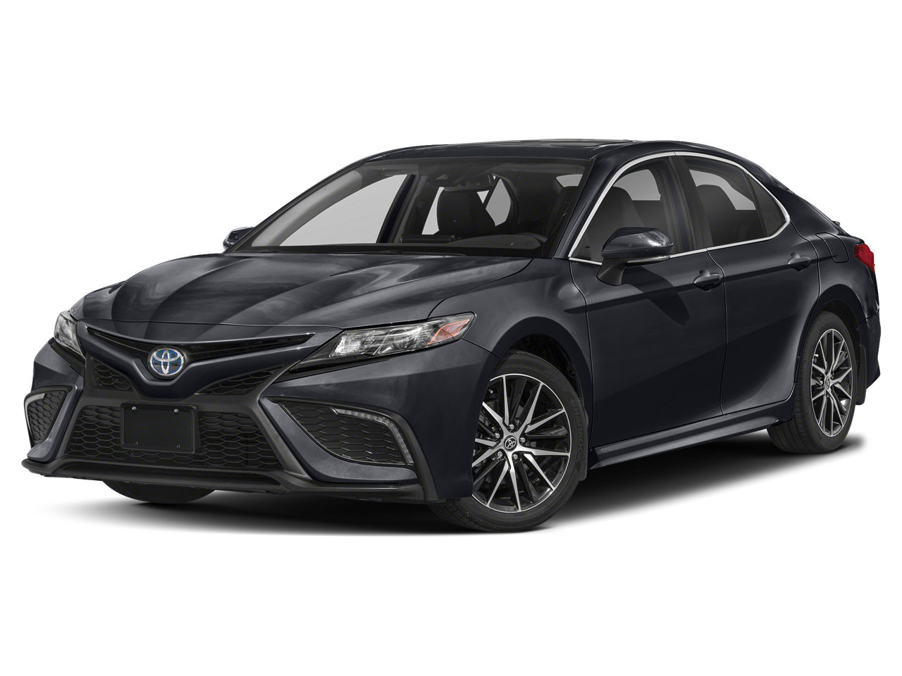 2024 Toyota Camry SE Hybrid's photo