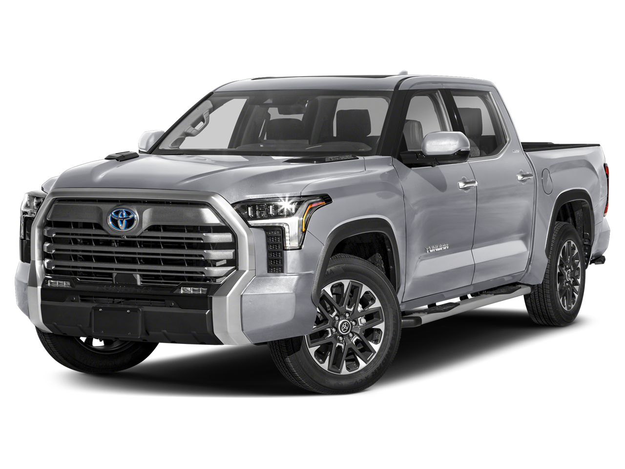 2024 Toyota Tundra Hybrid Limited