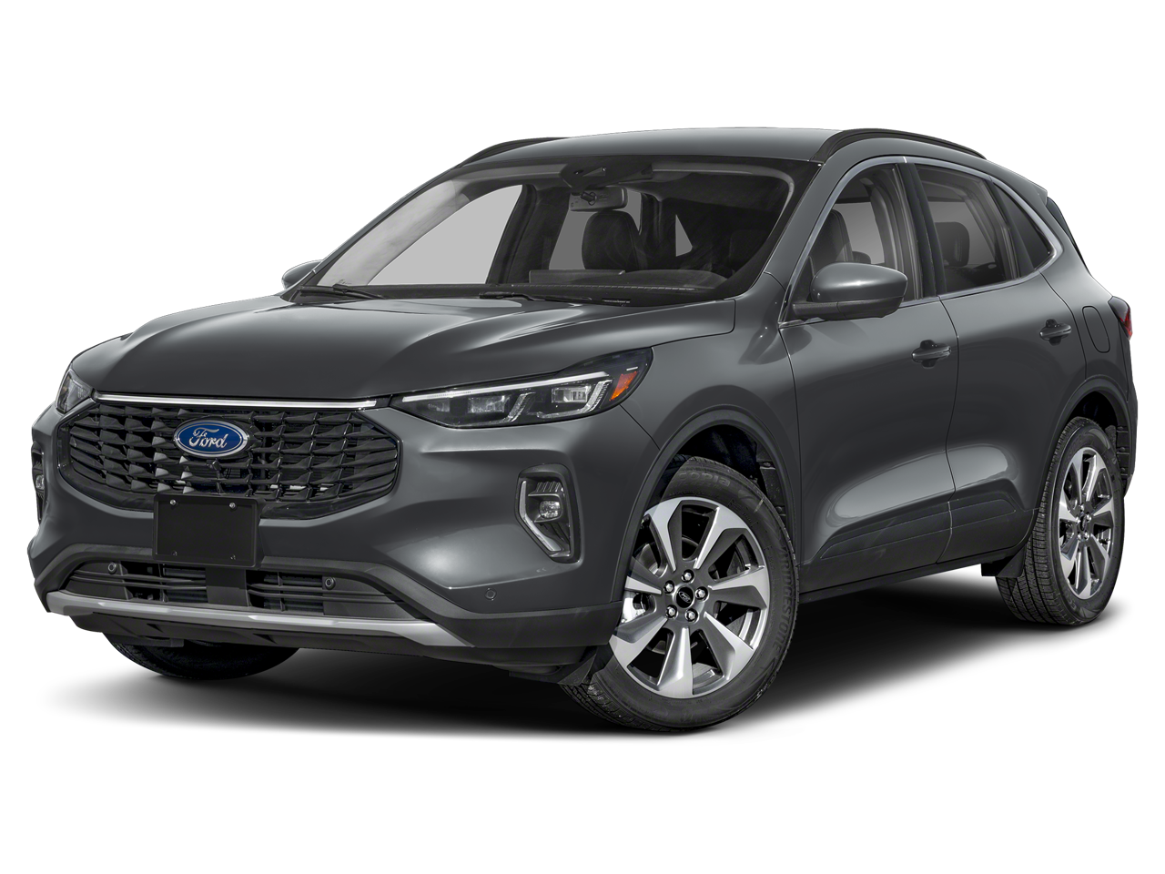 2025 Ford Escape's photo