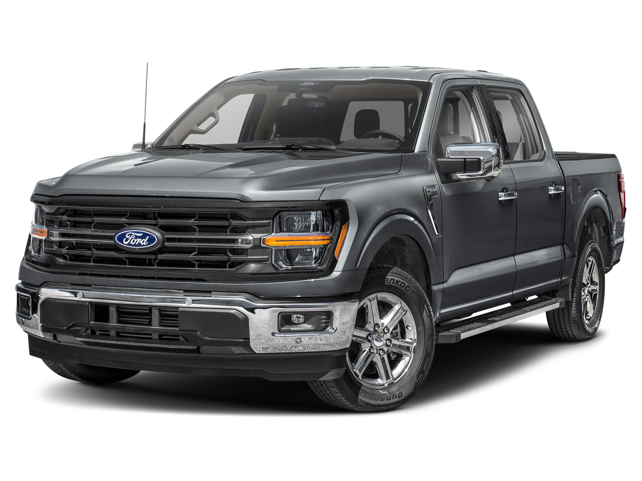 2025 Ford F-150 XLT custom B.A.T.